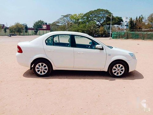 Used 2016 Ford Fiesta MT for sale in Coimbatore 
