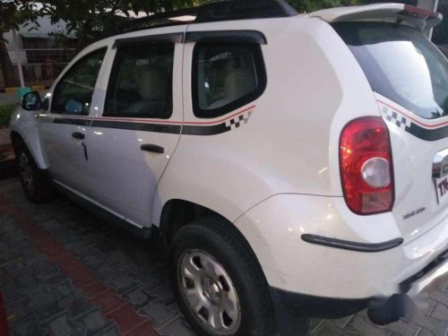 Renault Duster 2015 MT for sale in Chennai 