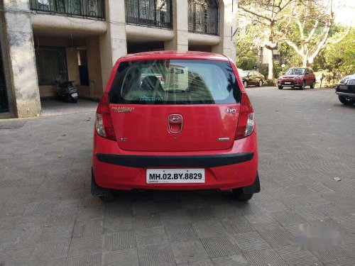 Used Hyundai i10 Magna 2010 MT for sale in Mumbai 