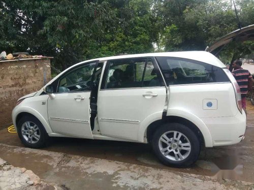 Used 2012 Tata Aria MT for sale in Narasaraopet 