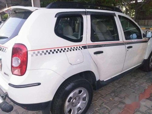 Renault Duster 2015 MT for sale in Chennai 