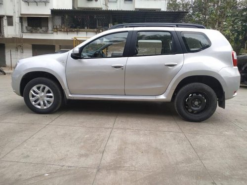 Used 2014 Nissan Terrano XL MT for sale in Thane