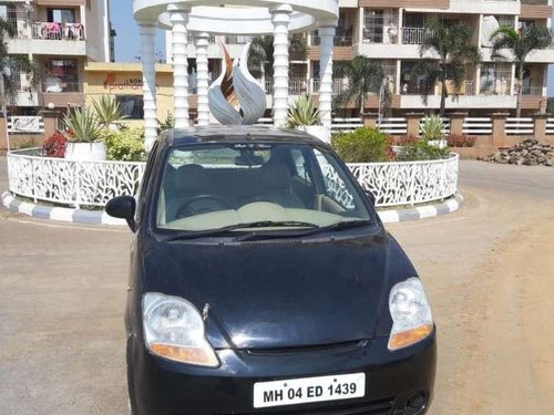 Used Chevrolet Spark 1.0 2010 MT for sale in Thane 