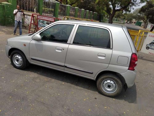 Maruti Suzuki Alto LXi BS-III, 2009, Petrol MT for sale in Coimbatore 