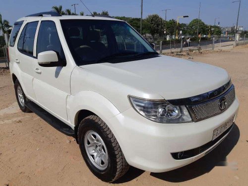 Tata Safari Storme 2.2 EX 4X2, 2014, Diesel MT in Ahmedabad 