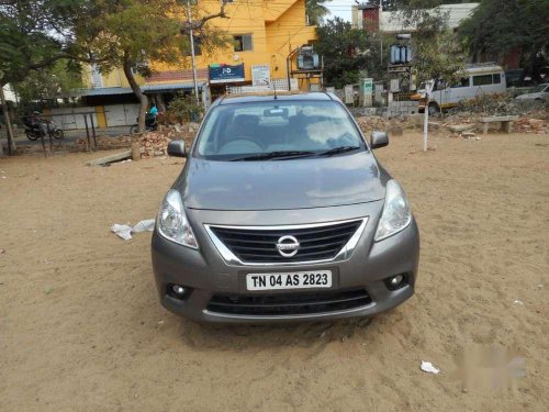 Used 2013 Nissan Sunny XV Diesel MT for sale in Chennai 