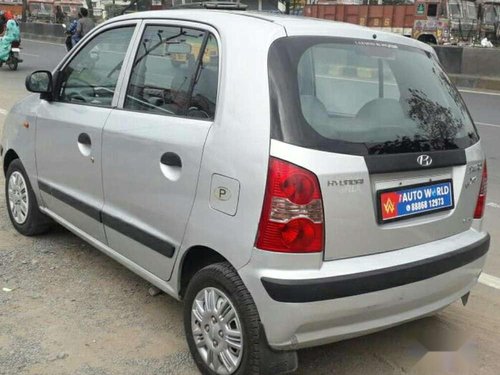 Hyundai Santro Xing GLS 2009 MT for sale in Hyderabad