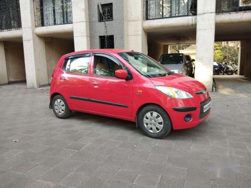 Used Hyundai i10 Magna 2010 MT for sale in Mumbai 