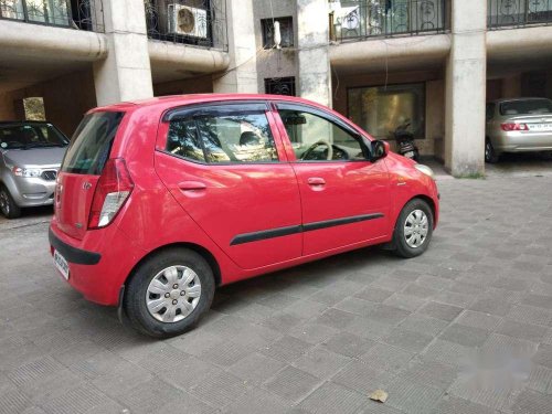 Used Hyundai i10 Magna 2010 MT for sale in Mumbai 