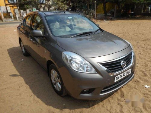 Used 2013 Nissan Sunny XV Diesel MT for sale in Chennai 