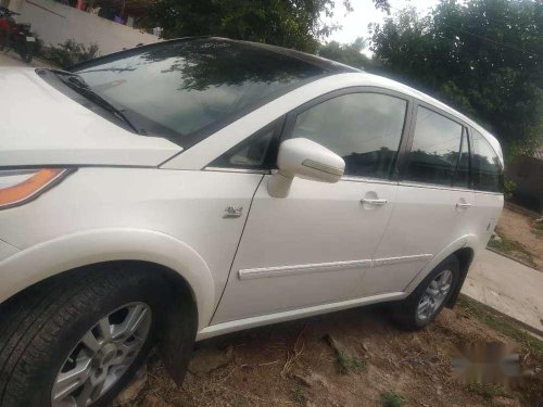 Used 2012 Tata Aria MT for sale in Narasaraopet 