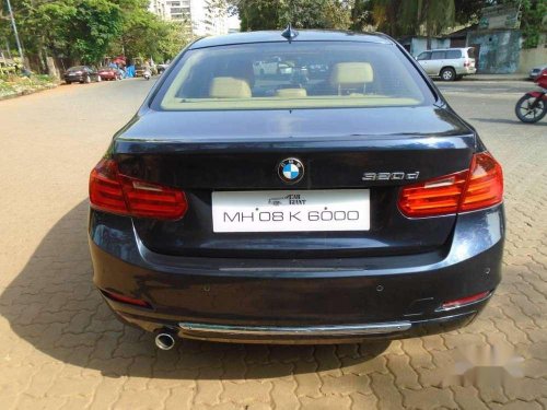 Used BMW 3 Series 2013 AT for sale in Mumbai 