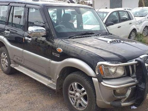 Used 2012 Mahindra Scorpio VLX MT for sale in Hyderabad