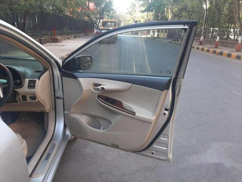 2011 Toyota Corolla Altis VL AT for sale in Mumbai 