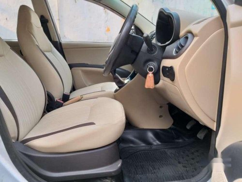 2010 Hyundai i10 Spoetz 1.2 MT for sale in Pune 