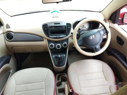 Used Hyundai i10 Magna 2010 MT for sale in Mumbai 