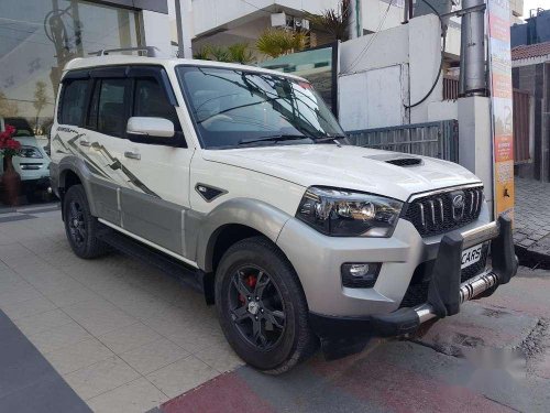 Mahindra Scorpio 2017 MT for sale in Lucknow 