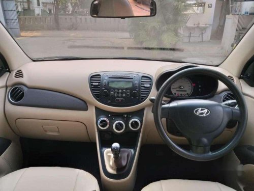 2010 Hyundai i10 Spoetz 1.2 MT for sale in Pune 