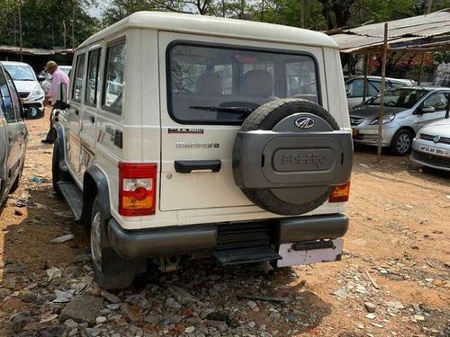 Mahindra Bolero ZLX BS IV, 2016, Diesel MT in Hyderabad 