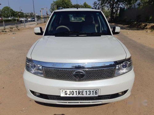 Tata Safari Storme 2.2 EX 4X2, 2014, Diesel MT in Ahmedabad 