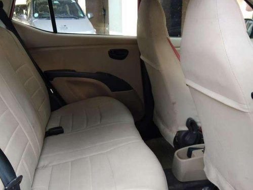 Used Hyundai i10 Magna 2010 MT for sale in Mumbai 