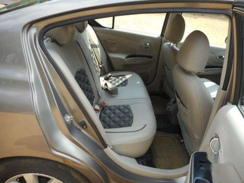 Used 2013 Nissan Sunny XV Diesel MT for sale in Chennai 