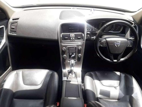 Used 2014 Volvo XC60 AT for sale in Coimbatore 