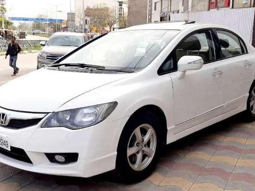 Honda Civic 1.8V 2011, Petrol MT for sale in Chandigarh 