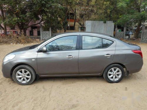 Used 2013 Nissan Sunny XV Diesel MT for sale in Chennai 