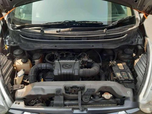 Hyundai Eon, 2016, Petrol MT for sale in Chennai