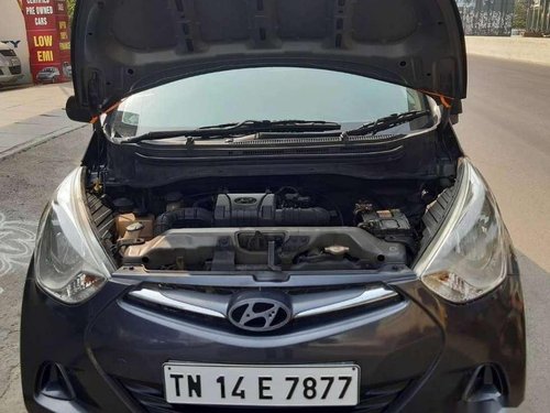 Hyundai Eon, 2016, Petrol MT for sale in Chennai