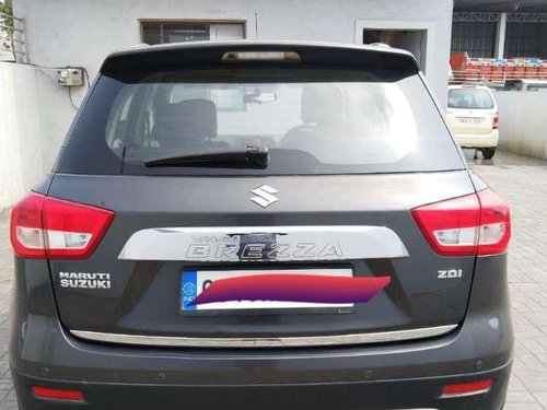 Maruti Suzuki Vitara Brezza ZDi 2018 MT in Bilaspur