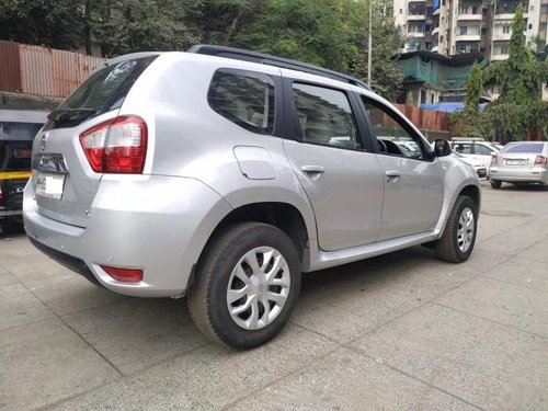 Used 2014 Nissan Terrano XL MT for sale in Thane