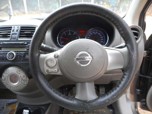 Used 2013 Nissan Sunny XV Diesel MT for sale in Chennai 