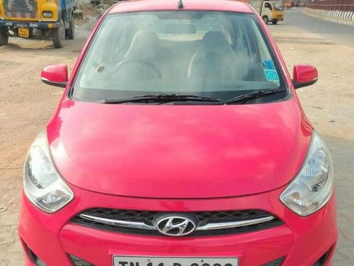 Used 2013 Hyundai i10 Magna MT for sale in Chennai 