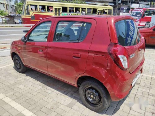 Used Maruti Suzuki Alto 800 LXI 2012 MT in Kozhikode 