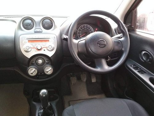 2010 Nissan Micra XV Petrol MT for sale in New Delhi