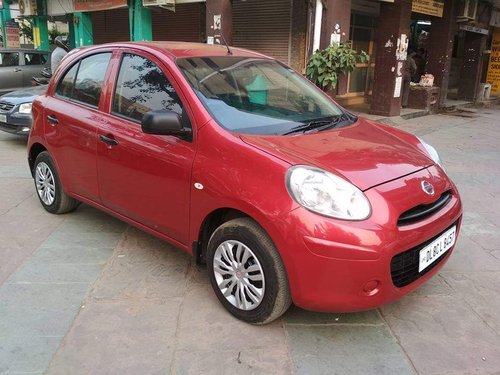 2010 Nissan Micra XV Petrol MT for sale in New Delhi