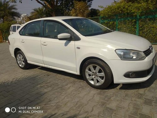 2010 Volkswagen Vento Highline AT Petrol in New Delhi