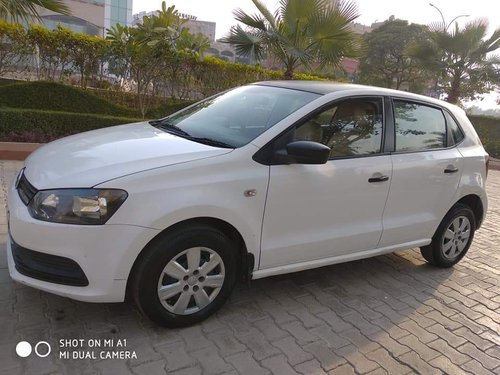 2013 Volkswagen Polo Trendline Diesel MT  in New Delhi