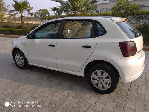 2013 Volkswagen Polo Trendline Diesel MT  in New Delhi