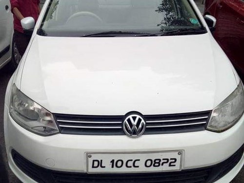 2011 Volkswagen Vento Trendline Diesel MT in New Delhi