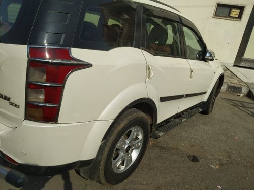 2012 Mahindra XUV 500 Diesel MT W8 in New Delhi