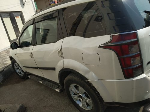 2012 Mahindra XUV 500 Diesel MT W8 in New Delhi