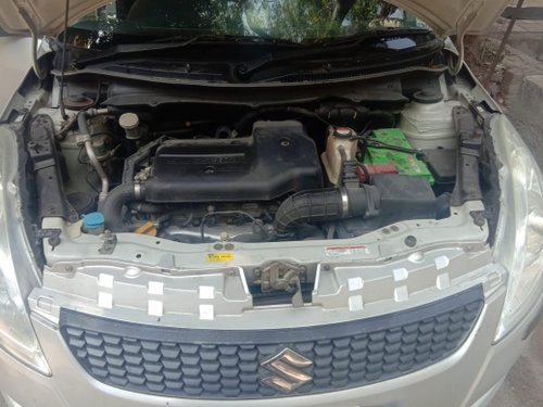 2014 Maruti Swift LDI Diesel MT in New Delhi