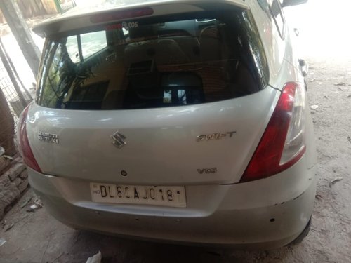 2014 Maruti Swift LDI Diesel MT in New Delhi