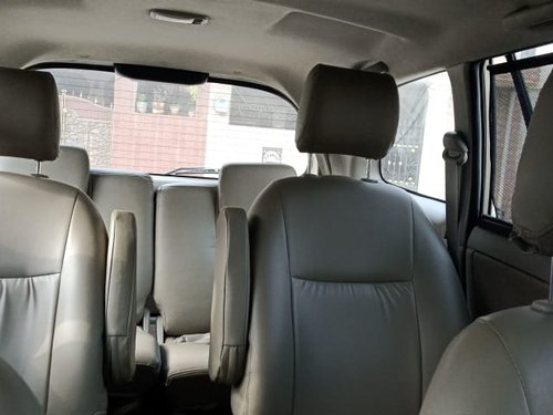 2010 Toyota Innova G Diesel MT for sale in New Delhi