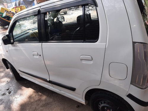 2014 Maruti Wagon R VXI Petrol MT in New Delhi