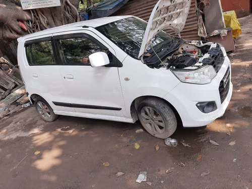 2014 Maruti Wagon R VXI Petrol MT in New Delhi