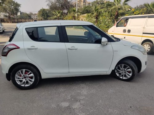 2012 Maruti Swift ZXI Petrol MT in New Delhi